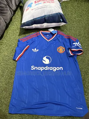Man United