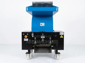 10hp Plastic Crushing Machine
