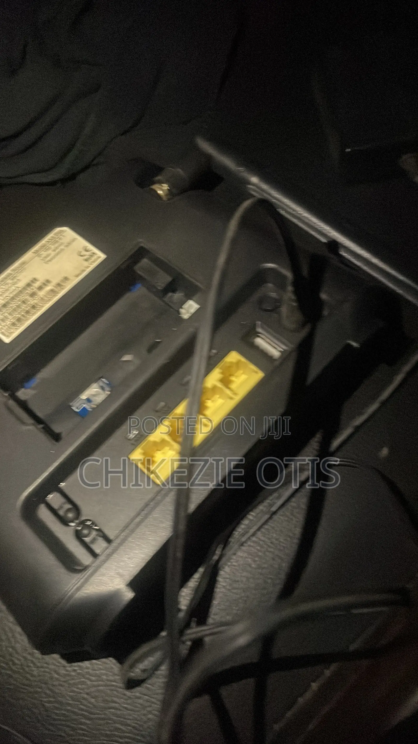 Olax Lte/4g 300mbps Smart Box
