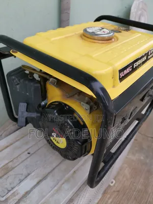 Sumec Firman Medium Generator