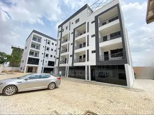 2bdrm Apartment in Mabushi for sale