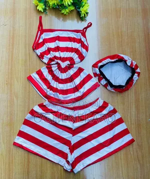 3in1 Night Wear