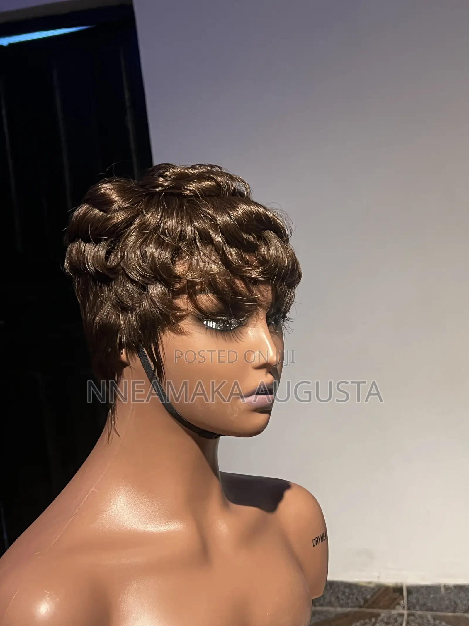 Human Hair