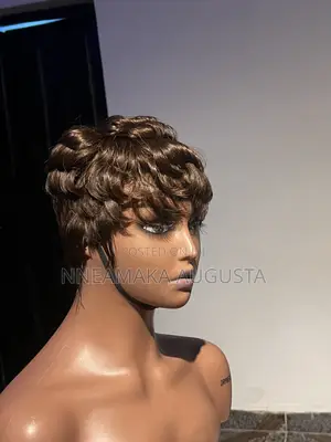 Human Hair