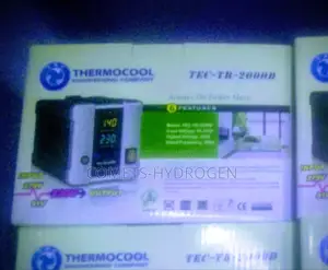 Thermocool 2000va Rugged Digital Automatic Voltage Stabilizer