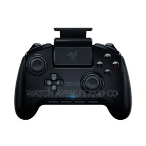 Razer Raiju Mobile Controller
