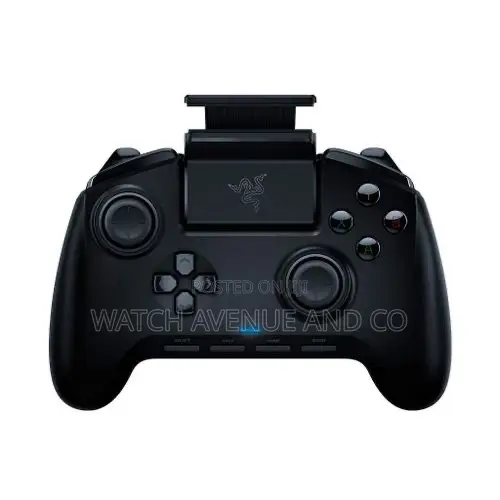 Razer Raiju Mobile Controller