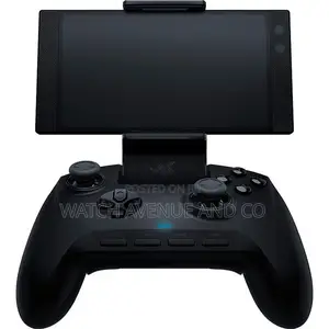 Razer Raiju Mobile Controller