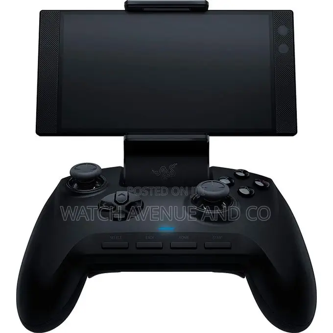 Razer Raiju Mobile Controller