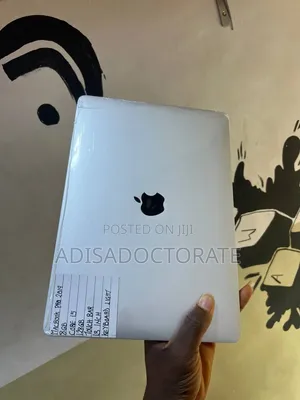 Laptop Apple MacBook 2019 8GB Intel Core i5 SSD 128GB