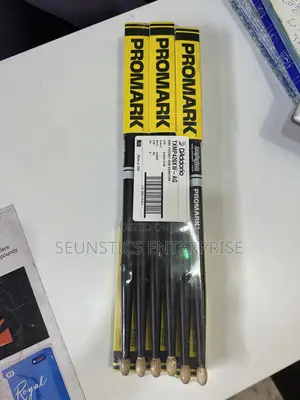 Quality Promark Drum Sticks