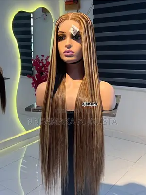 Human Hair