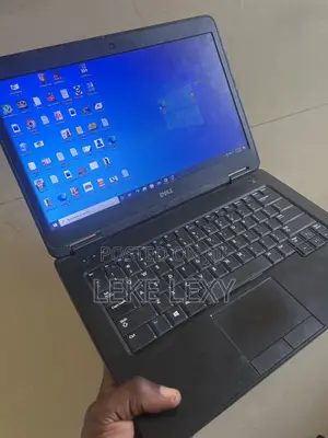 Laptop Dell Latitude 5440 8GB Intel Core i3 HDD 40GB
