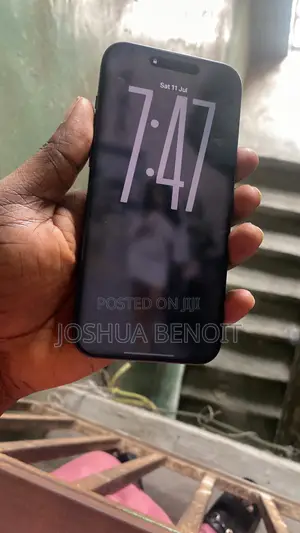 Apple iPhone 17 Pro Max 256 GB Blue