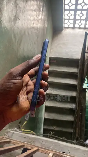 Apple iPhone 17 Pro Max 256 GB Blue