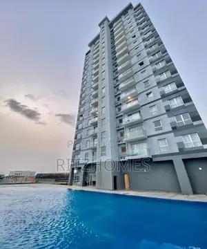 2bdrm Apartment in Victoria Island for rent