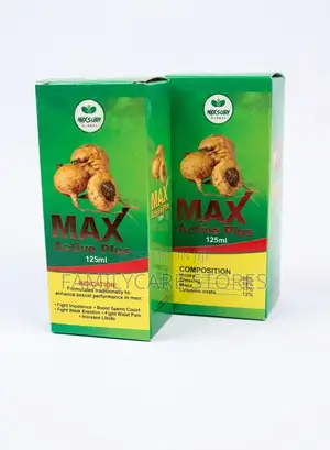 Max Active Plus