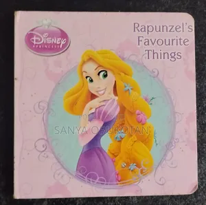 Disney Board Books