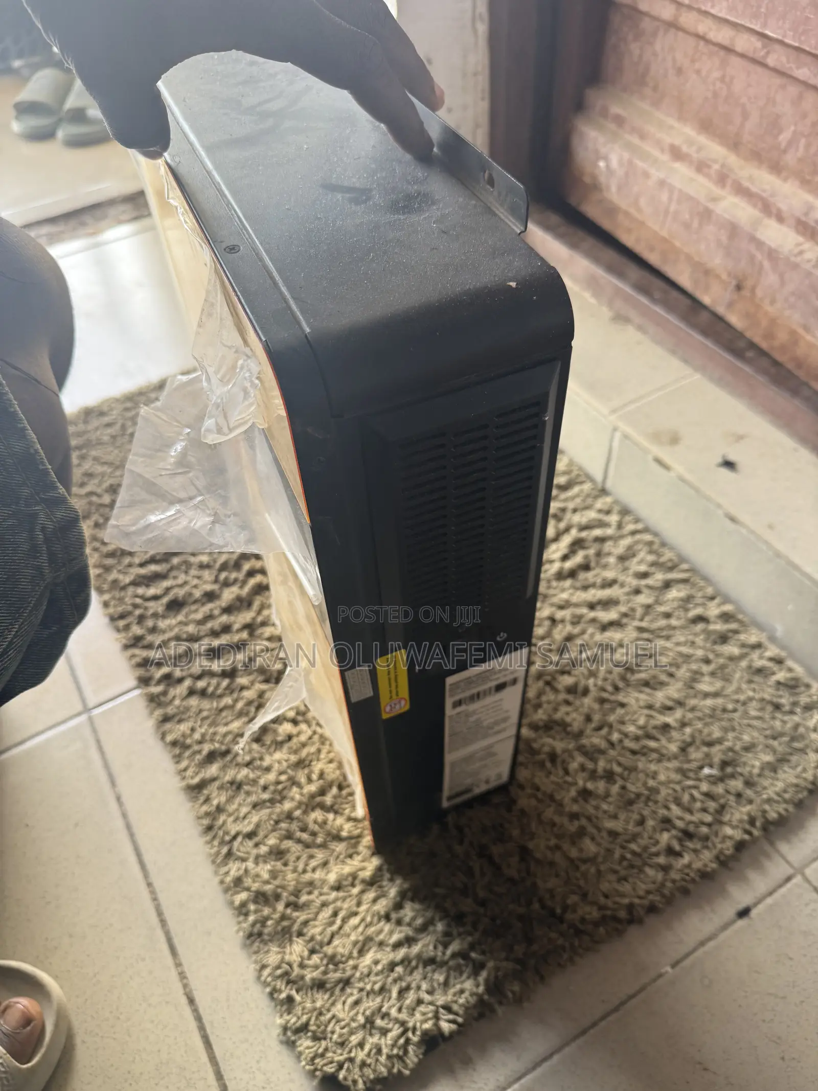 SMS 6.2kw Inverter