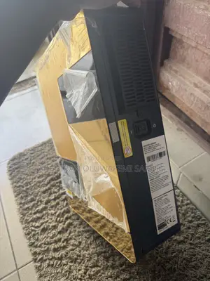 SMS 6.2kw Inverter