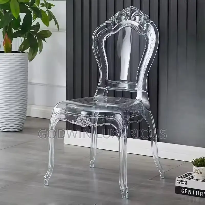 Beautiful Event Center Chair