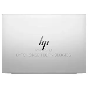 New Laptop HP 8GB Intel Core Ultra 5 SSD 512GB