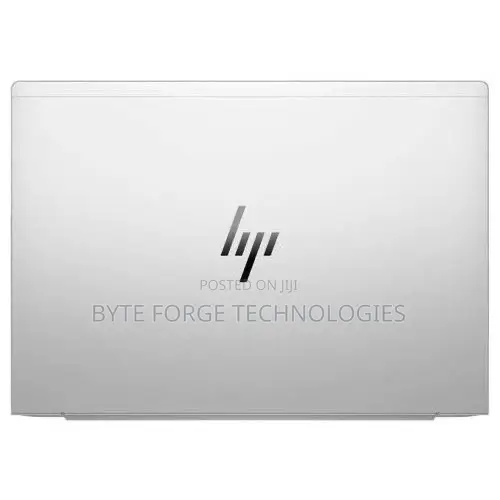 New Laptop HP 8GB Intel Core Ultra 5 SSD 512GB