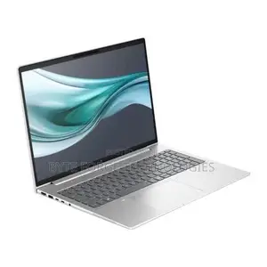 New Laptop HP 8GB Intel Core Ultra 5 SSD 512GB