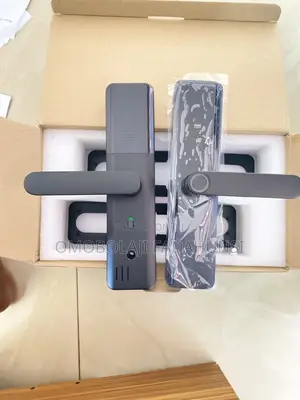 Smart Locks