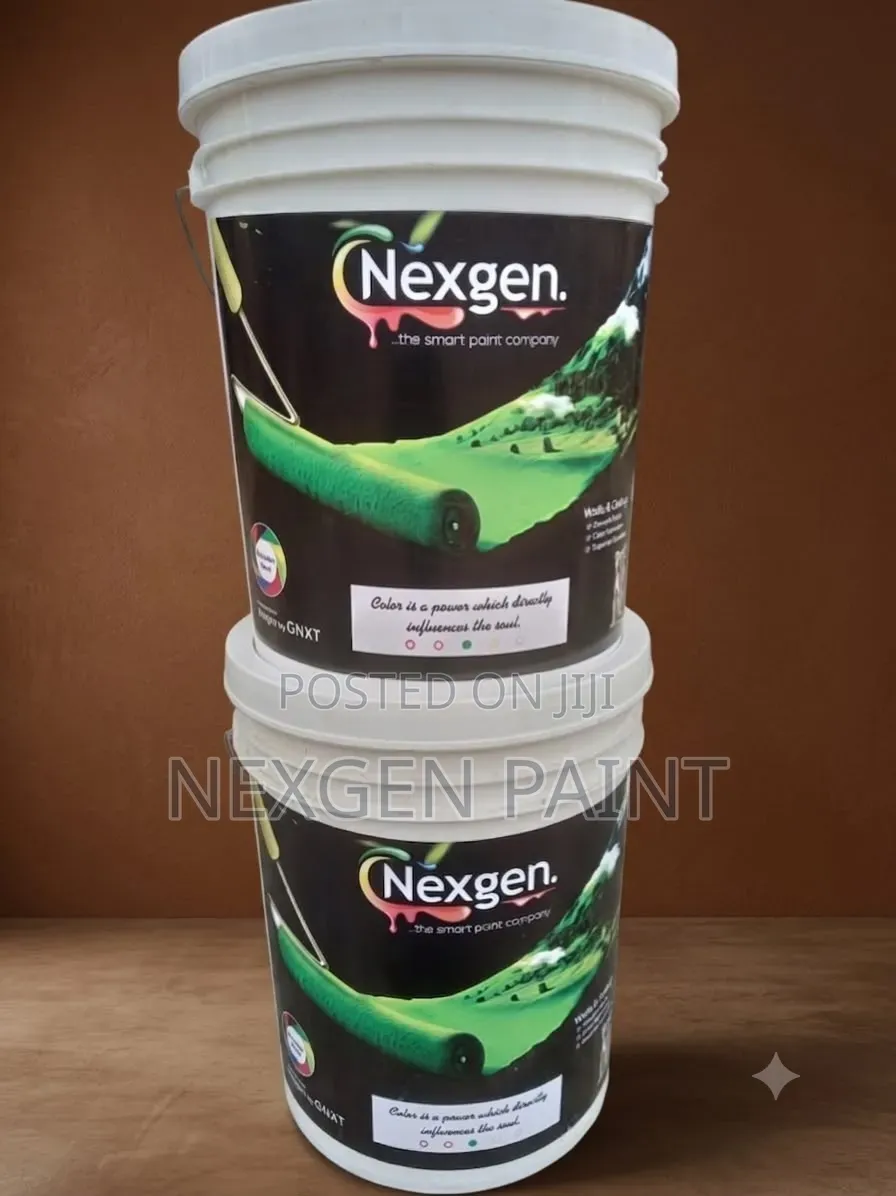 Matt Paint Lite (20 Liters)