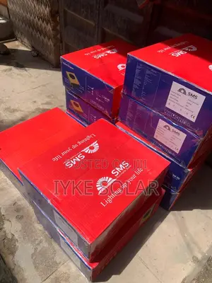 6.5kva 48v SMS Hybrid Inverter
