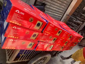 6.5kva 48v SMS Hybrid Inverter