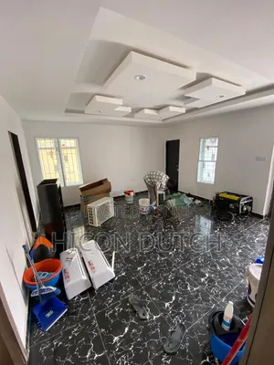 2bdrm Block of Flats in Kado Estate for rent