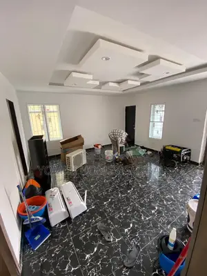 2bdrm Block of Flats in Kado Estate for rent
