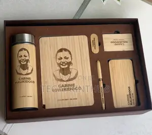 Laser Engraving