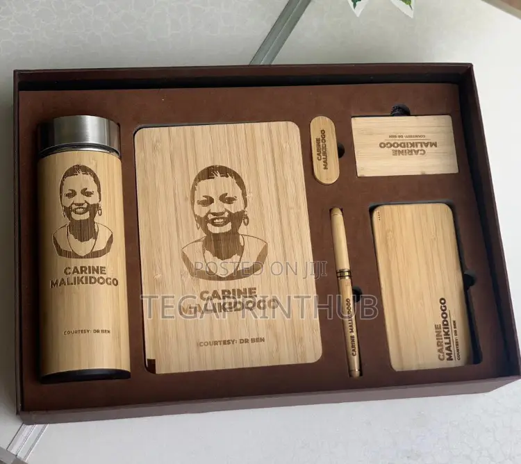 Laser Engraving