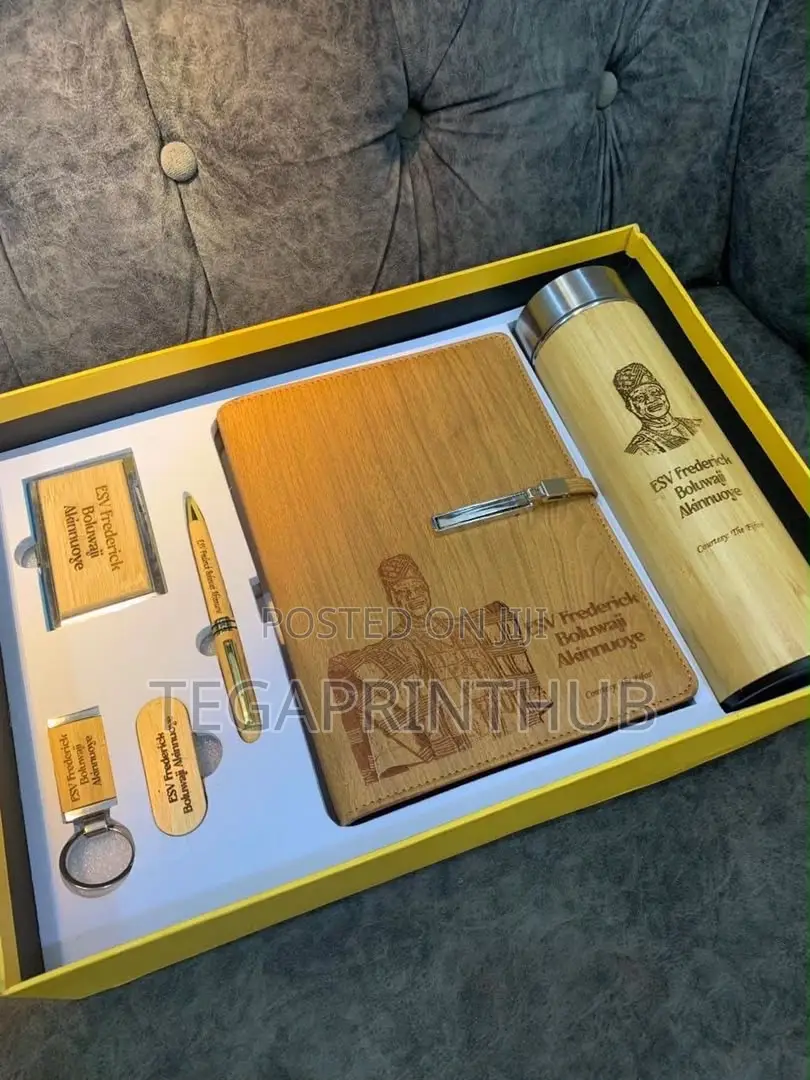 Laser Engraving