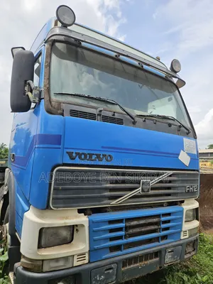 Volvo Fh12