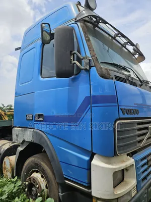 Volvo Fh12