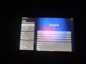 Xiaomi Redmi Pad Pro 256 GB Gray