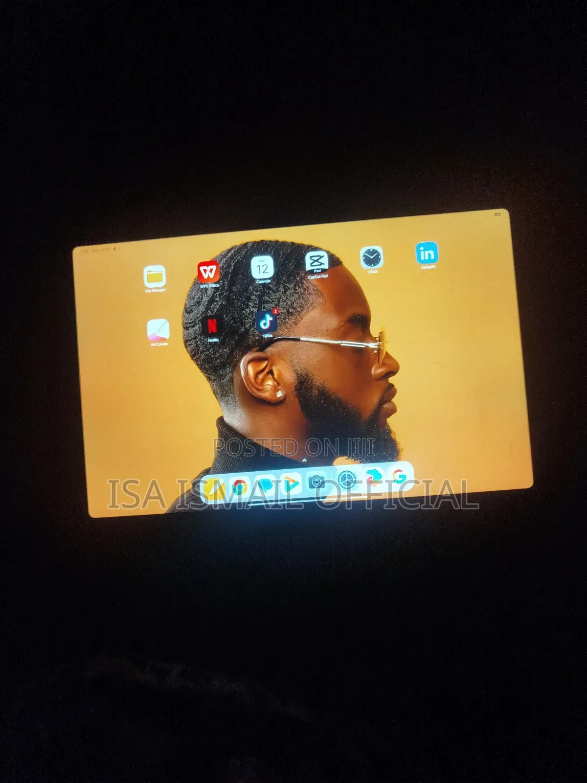 Xiaomi Redmi Pad Pro 256 GB Gray
