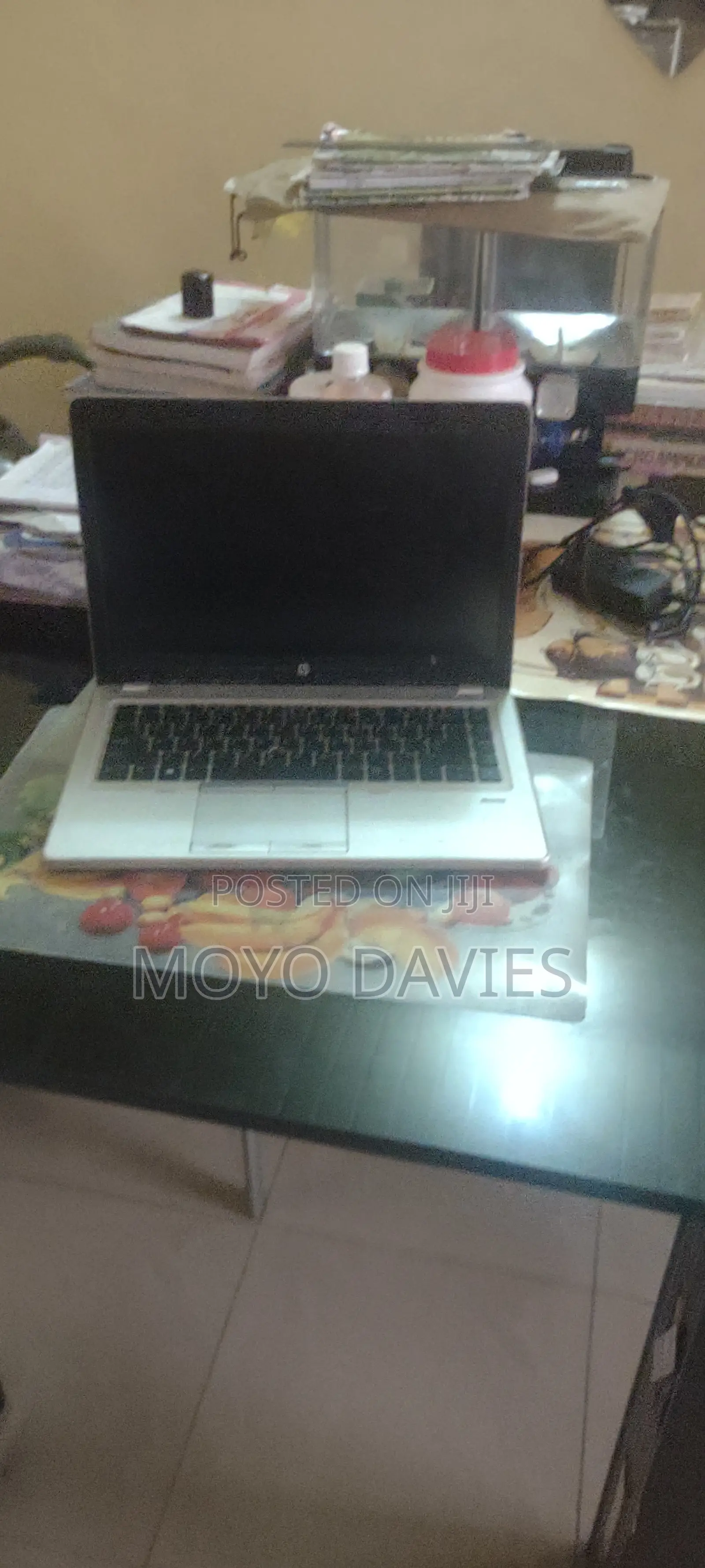 Laptop HP 15 12GB Intel Core i5 SSD 256GB