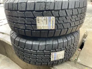 Truck Tyres and Car Tyres
