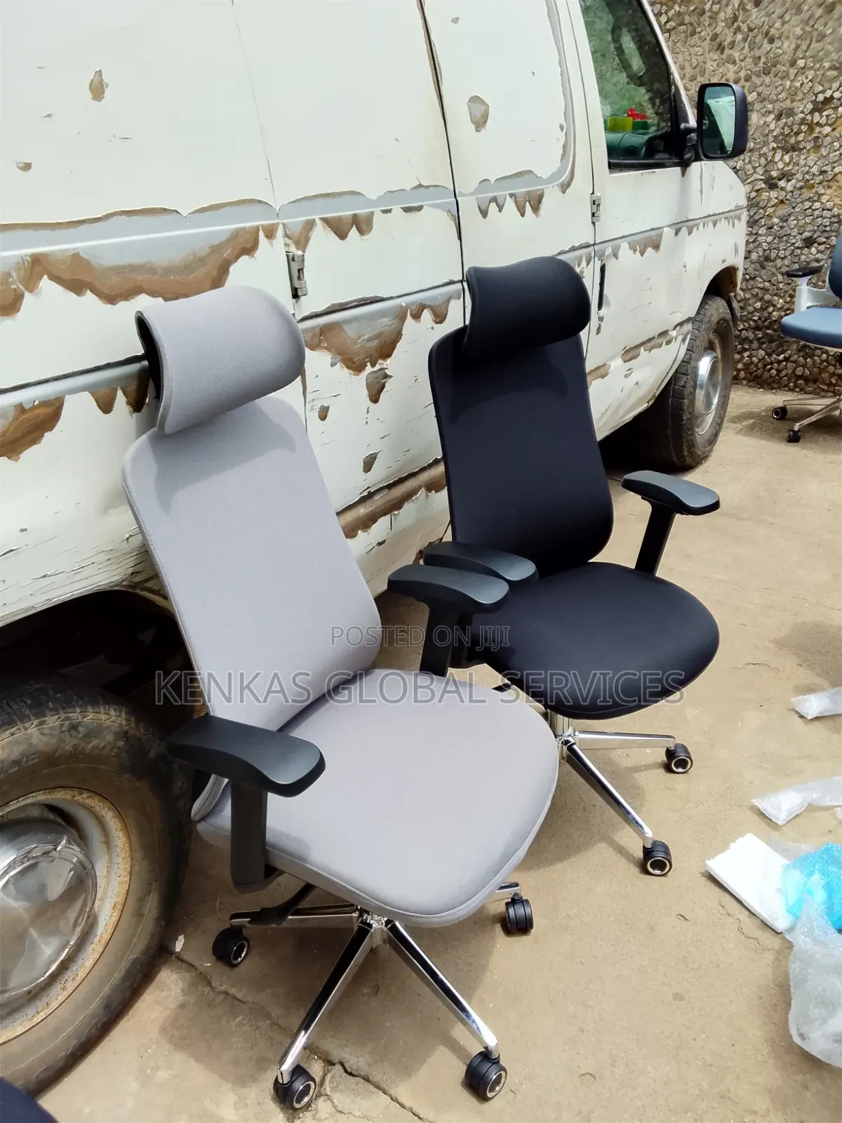 Office Executive Chair