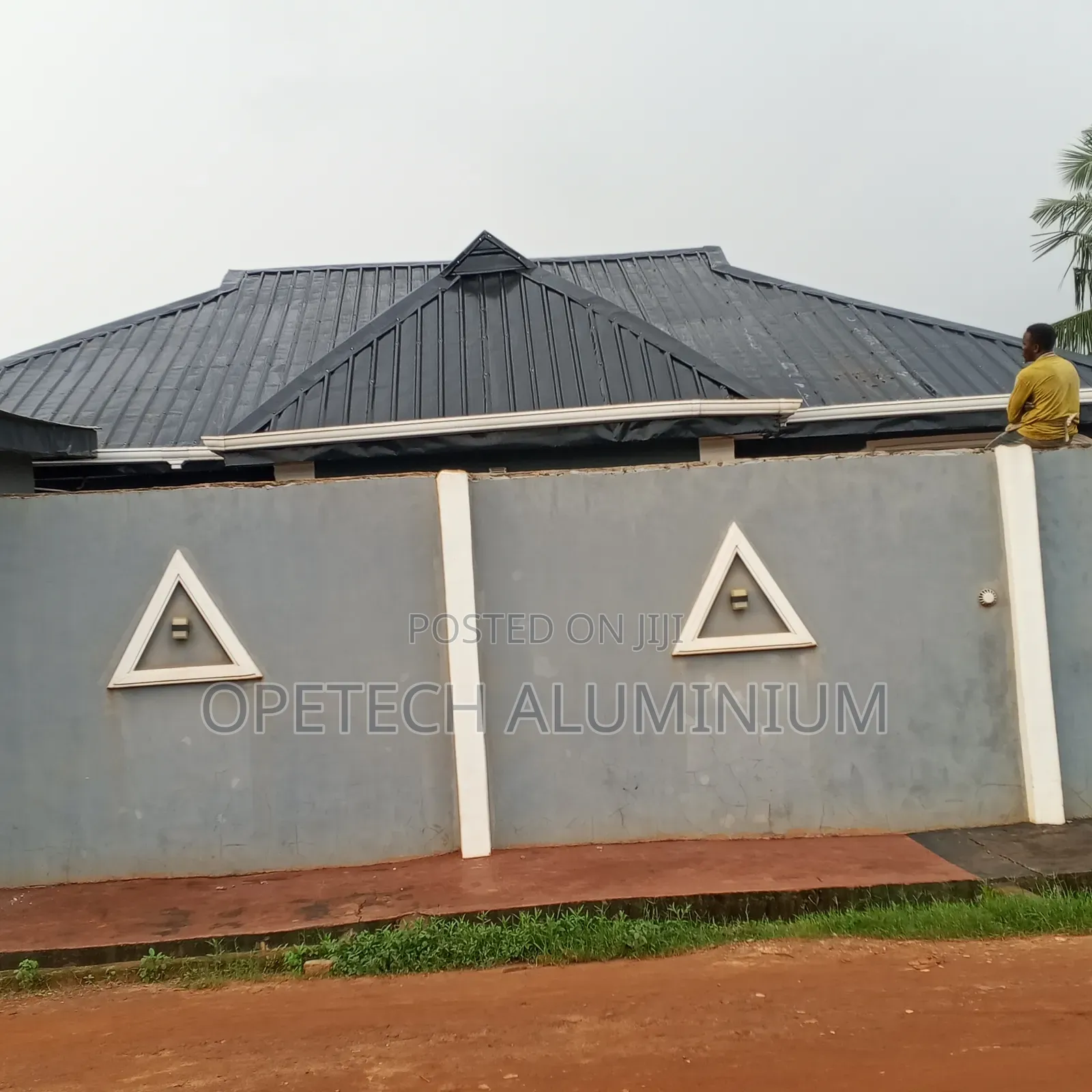The Best Roofing From Company With Professional Installation
