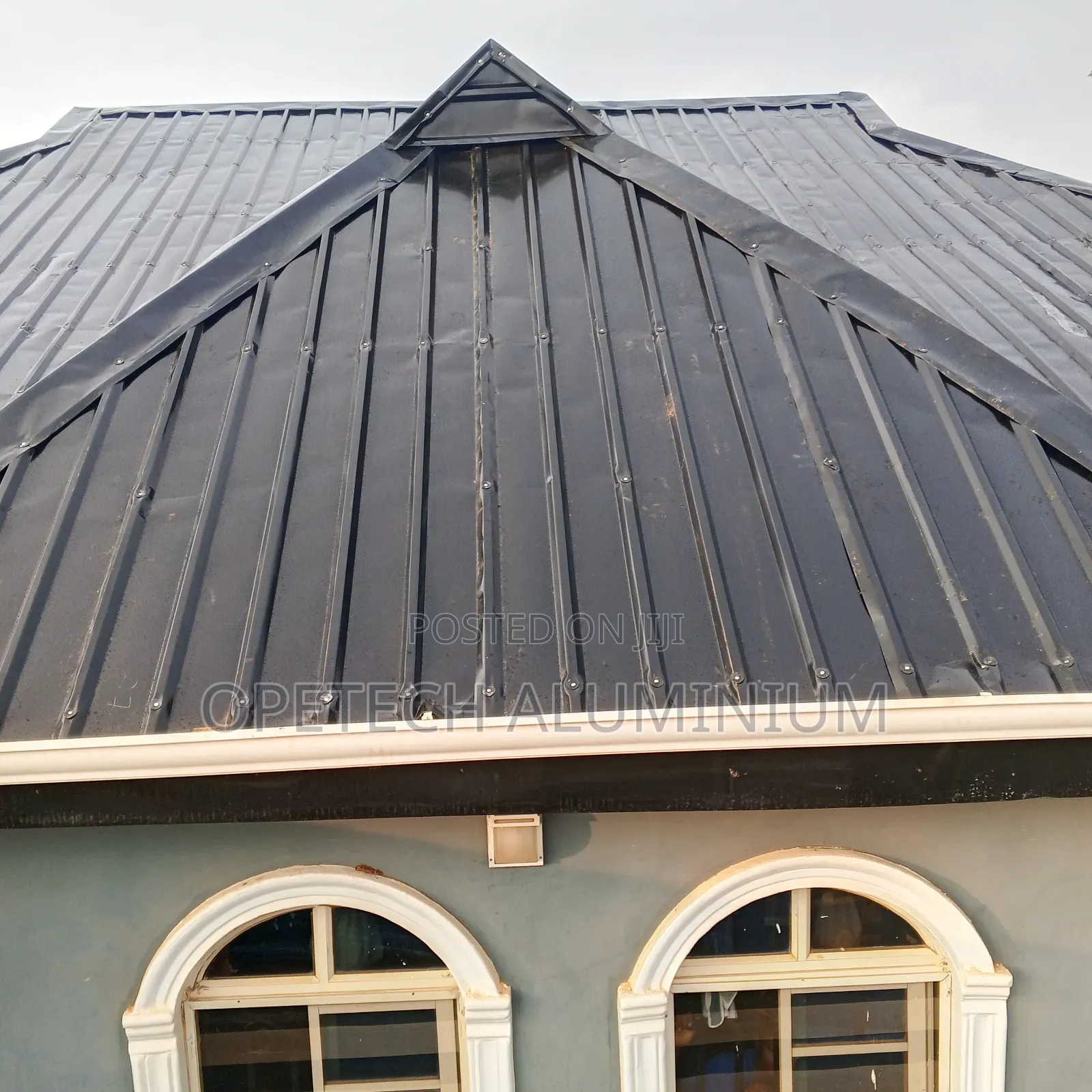 The Best Roofing From Company With Professional Installation
