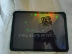 Apple iPad (2025) 256 GB Blue