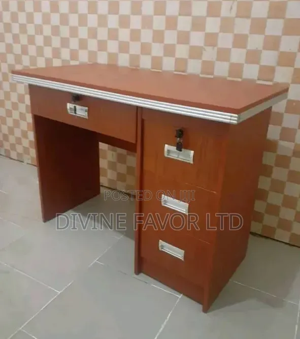 1 Meter Office Table