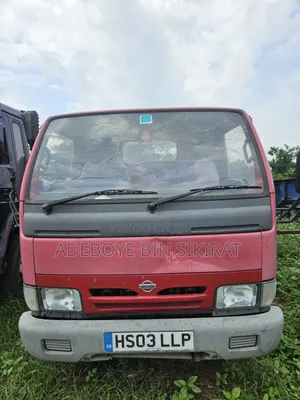 Nissan Cabster RHD