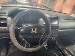 Honda Pilot 2008 Silver